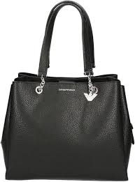 Bolso Armani Mujer Y3D158 YFN6E - Elegancia y Estilo
