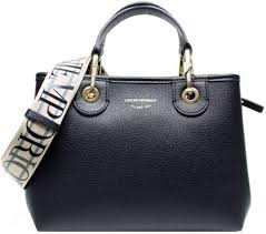 Bolso Emporio Armani Mujer Y3D166YFO5B - Elegancia y Estilo