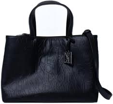 Bolso Armani Mujer - Liz Medium Shopping
