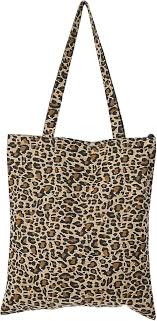 Bolso Leopardo Mujer TENDYCOCO: Estilo y Funcionalidad