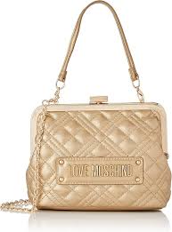Bolso Love Moschino para Mujer: Estilo y Elegancia