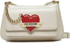 Bolso Moschino Mujer - Love Moschino JC4140PP1L