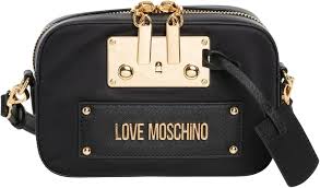 Bolso Moschino Mujer Jc4159pp1glg100a: Estilo y Elegancia