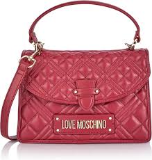 Bolso Moschino Mujer Jc4149pp1l: Elegancia y Estilo
