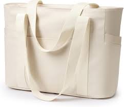 KALIDI Bolso de Gimnasio con Compartimentos - Ideal para Trabajo y Entrenamiento