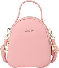 Aeeque Bandolera: El Bolso Pequeño Perfecto para Regalos de Cumpleaños