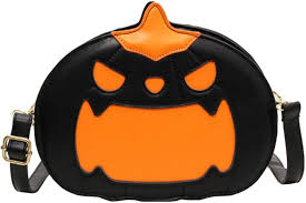 Bolso Halloween TIAASTAP: La Decoración Perfecta para Esta Temporada