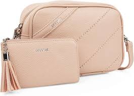 Bolso Bandolera Pequeño Diario - Estilo Casual para Mujer