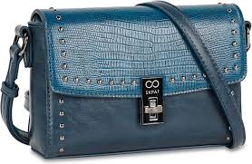 Bolso Mujer Casual SKPAT Bandolera Sintética Regulable