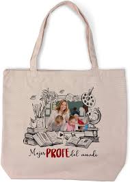 Bolso Profesor: El Regalo Perfecto para Educadores