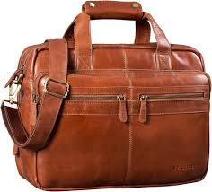 STILORD Bandolera Mensajero Universidad: El Bolso Ideal para Profesores