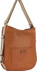 Mochila Elegante Lois: Tu Compañera Versátil y Estilosa