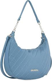 Bolso Lois Ecológica Ajustable con Cremallera para Mujer