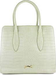 Bolso Bimba y Lola Mujer Pistacho: Un Toque de Color y Estilo