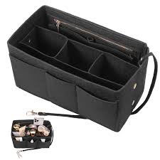 Bolso Interior Organizador Hejo: La Solución Perfecta para tu Bolsa