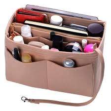 SUQ Organizador Multi Bolsillo: El Mejor Bolso Interior Organizador