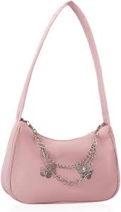 Bolso Rosa DKDXID: Elegancia y Estilo para Cada Ocasión