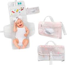 Cambiador XL Impermeable: Tu Mejor Compañero para el Cuidado del Bebé