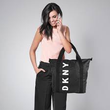 Bolso DKNY Mujer Mediano Shopper - Estilo y Funcionalidad
