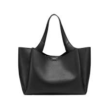 Bolso DKNY Mujer Willa en Negro - Elegancia y Estilo