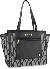 Bolso DKNY Mujer: Elegancia y Versatilidad para la Universidad