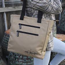 Bolso Don Algodón Zoe Shopper: Estilo y Funcionalidad