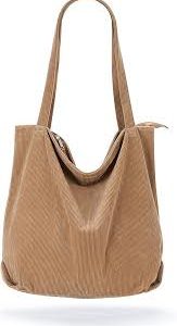 Bolso de Tela AioTio: Estilo y Comodidad en Movimiento