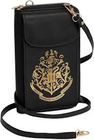 Bolso Harry Potter Ajustable: Tu Compañero Mágico