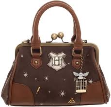 Bolso de Mano Harry Potter - Tu Compañero Mágico