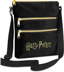 Bolso Bandolera Harry Potter para Mujer