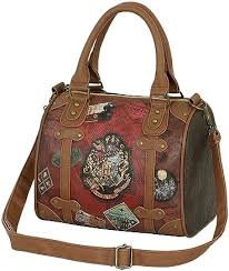 Mochila Fashion Harry Potter Railway: Tu Compañera Ideal