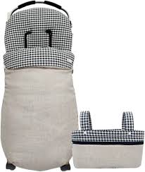 Conjunto Silla Paseo Universal Minipanera: Comodidad y Estilo para Tu Bebé