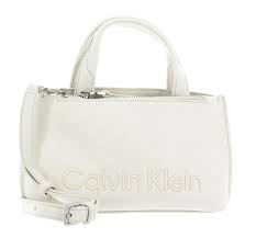 Bolso Calvin Klein K60k610167 para Mujer - Estilo y Elegancia