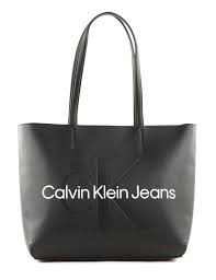 Bolso Calvin Klein K60K610276: Elegancia y Estilo