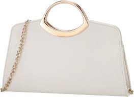 Kasgo Fiesta Cartera Bandolera Ceremonia - Elegancia y Estilo