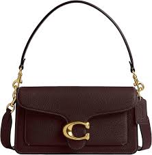 Bolso Coach Mujer: Elegancia y Estilo sin Compromisos