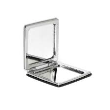 Espejo Bolso Ampliador Distorsiones de Legami