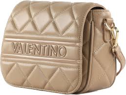 Bolso Valentino Mujer Beige: Elegancia y Estilo