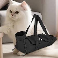 Bolso Gato AWHOW: Comodidad y Estilo para tu Mascota