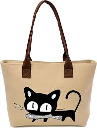 Bolso Hombro Oficina Almuerzo MINGZE - Estilo y Funcionalidad