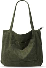 Bandolera Shopper para Universitarias: Comodidad y Estilo en Cada Clase