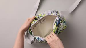 Bolso Kipling Abanu M para Mujer - Outlet Exclusivo