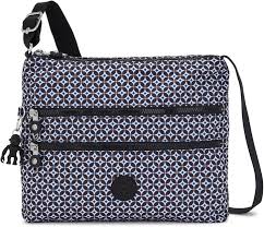 Bolso Kipling Alvar para Mujer: Estilo y Funcionalidad en Uno