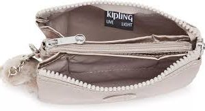 Bolso Kipling Mujer Creativity: Estilo y Funcionalidad en Uno
