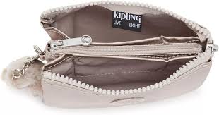 Bolso Kipling Mujer Creativity: Estilo y Funcionalidad en Uno