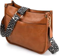 Cozlly Bandolera Correas Ajustable Reemplazable - Estilo y Comodidad en Cada Paso