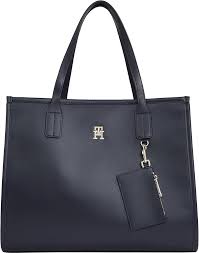Bolso Tote Tommy Hilfiger para Mujer: Estilo y Versatilidad