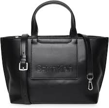 Bolso Cruzado Calvin Klein Medium K60k611077 para Mujer