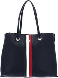 Bolso Tommy Hilfiger Element Workbag Space: Estilo y Funcionalidad