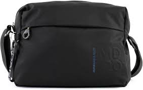 Bolso Bandolera Mandarina Duck P10QMTV8: Estilo y Funcionalidad